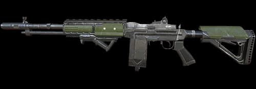 🔫 CÁC LOẠI SÚNG TRONG GAME ROS - XẾP HẠNG TOÀN BỘ VŨ KHÍ
