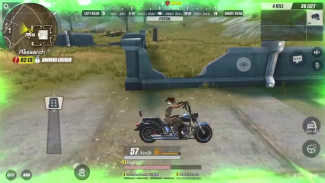 🚗 CÁC LOẠI XE TRONG GAME ROS - TỔNG HỢP PHƯƠNG TIỆN DI CHUYỂN
