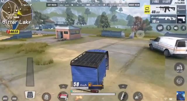 🚗 CÁC LOẠI XE TRONG GAME ROS - TỔNG HỢP PHƯƠNG TIỆN DI CHUYỂN