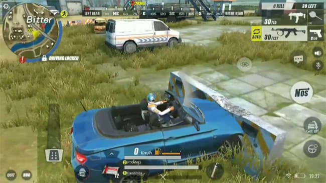 🚗 CÁC LOẠI XE TRONG GAME ROS - TỔNG HỢP PHƯƠNG TIỆN DI CHUYỂN