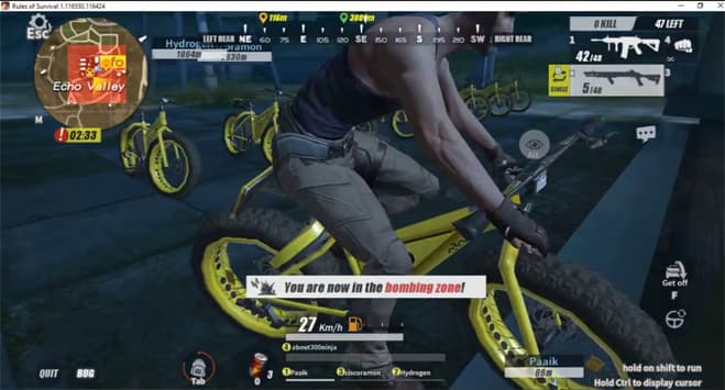 🚗 CÁC LOẠI XE TRONG GAME ROS - TỔNG HỢP PHƯƠNG TIỆN DI CHUYỂN