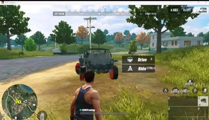 📢 ROS LEGACY | CẬP NHẬT TIẾN ĐỘ PHÁT TRIỂN (07/07)