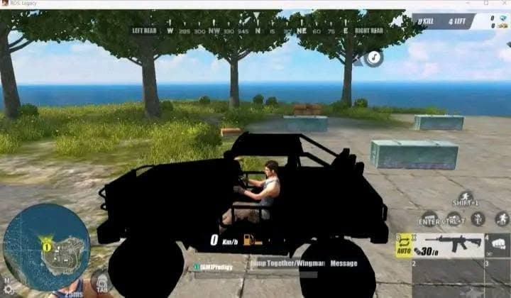 📢 ROS LEGACY | CẬP NHẬT TIẾN ĐỘ PHÁT TRIỂN (07/07)