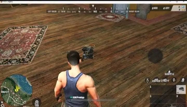 📢 ROS LEGACY | CẬP NHẬT TIẾN ĐỘ PHÁT TRIỂN (07/07)