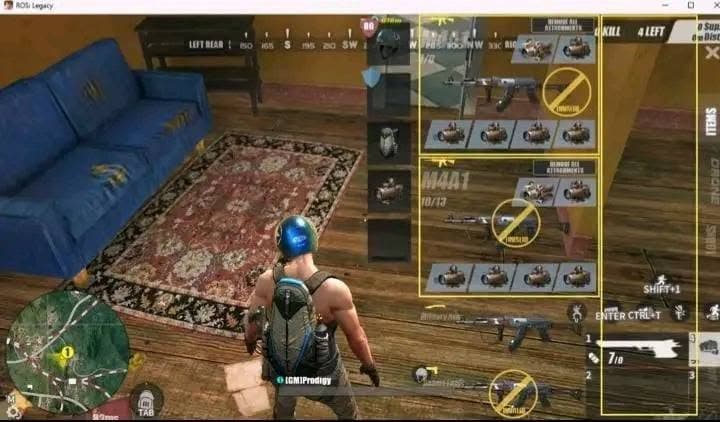 📢 ROS LEGACY | CẬP NHẬT TIẾN ĐỘ PHÁT TRIỂN (07/07)